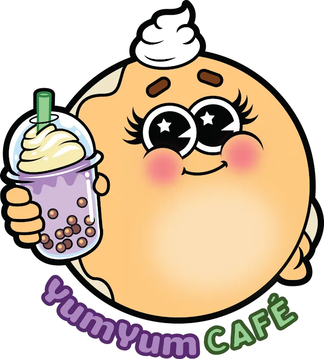 YumYum Cafe Picture 2