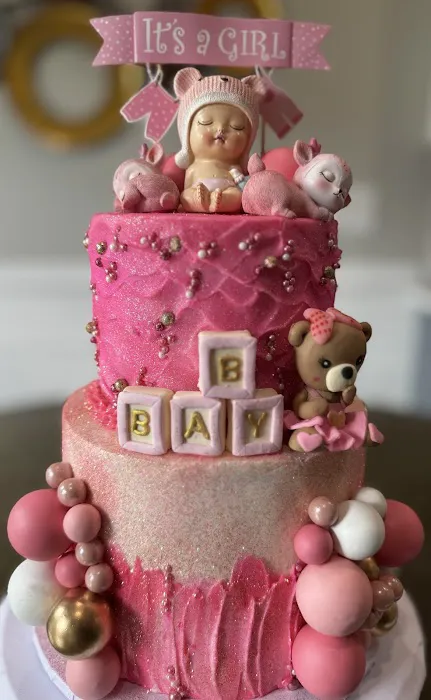 Sammie’s Sweets Picture 1