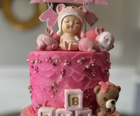 Sammie’s Sweets