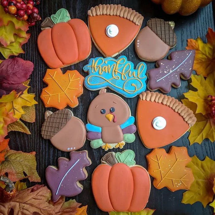 Wild Blueberry Bakeshop Picture 2