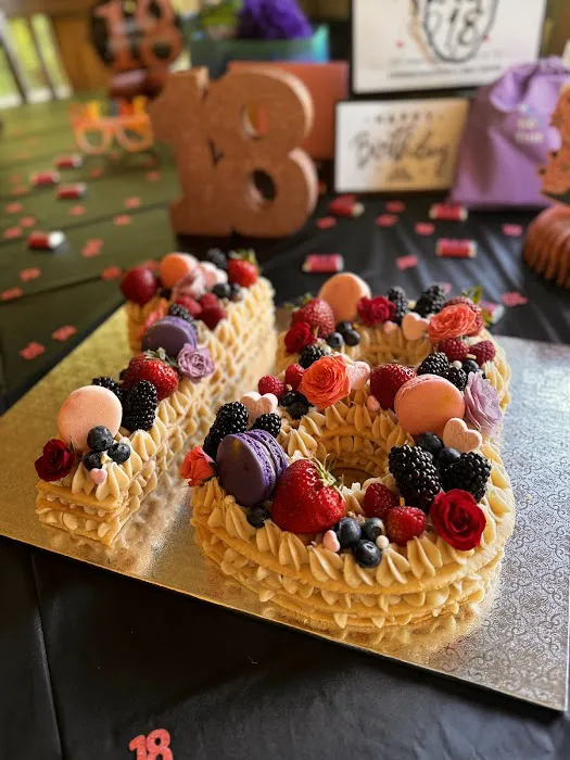 The Mad Batter Bakery and Café Picture 9