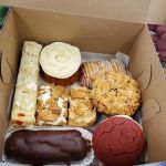 The Mad Batter Bakery and Café