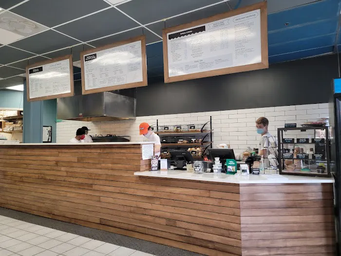 Broadway Bagels Picture 9