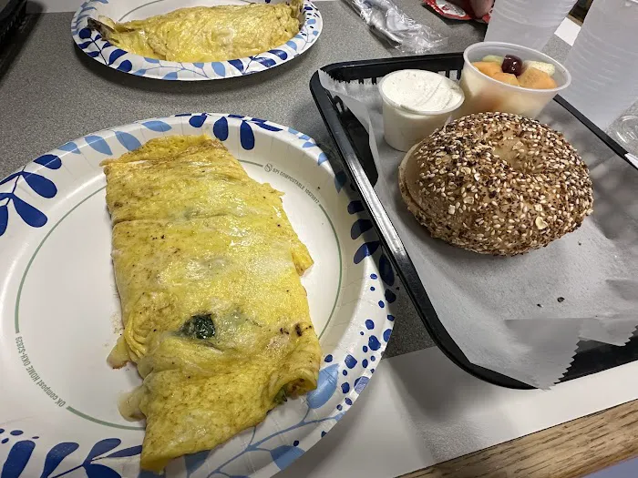 Broadway Bagels Picture 1