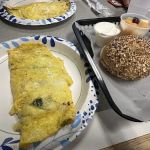 Broadway Bagels