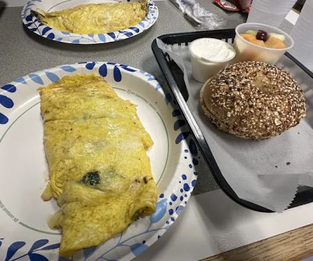 Broadway Bagels