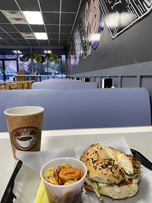Broadway Bagels Picture 5