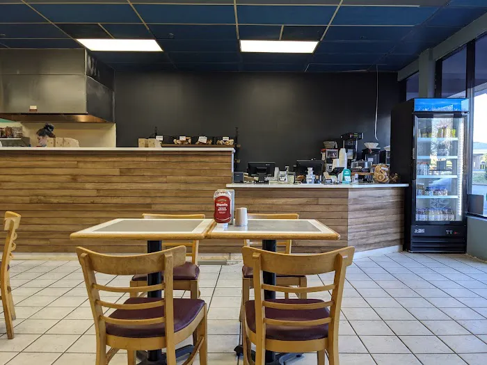 Broadway Bagels Picture 2