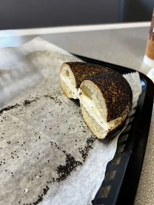 Broadway Bagels Picture 8