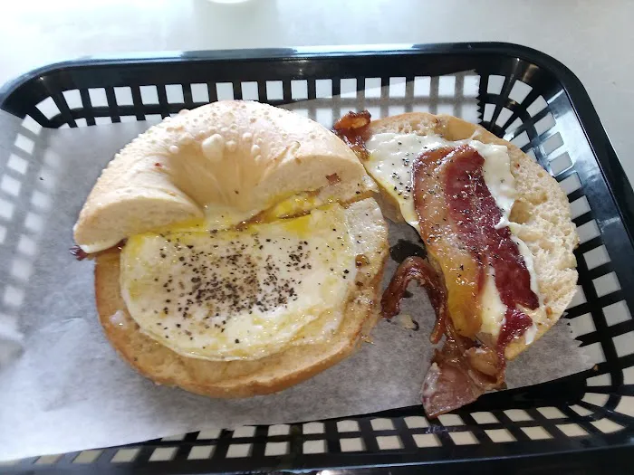 Broadway Bagels Picture 3