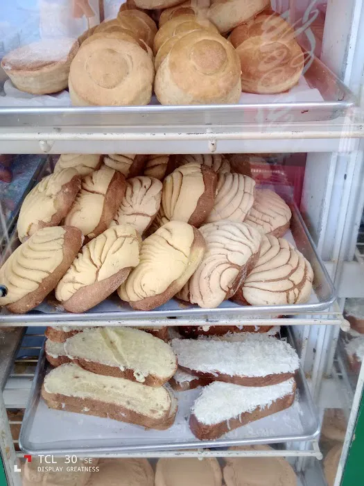 La especial tienda panadería y pastelería Picture 1