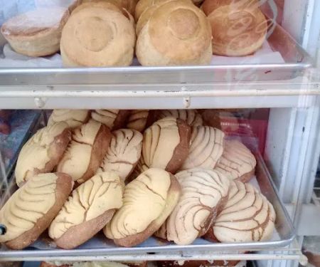 La especial tienda panadería y pastelería
