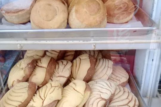 La especial tienda panaderu00eda y pasteleru00eda
