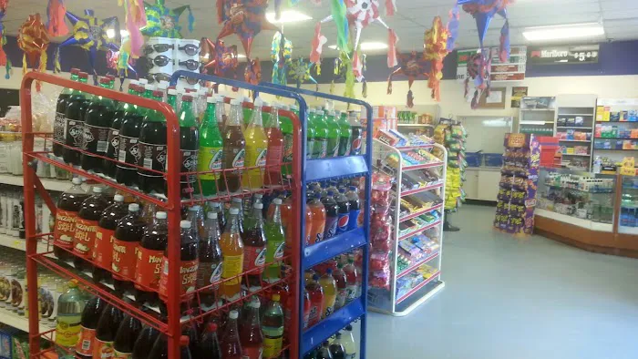 La especial tienda panadería y pastelería Picture 3