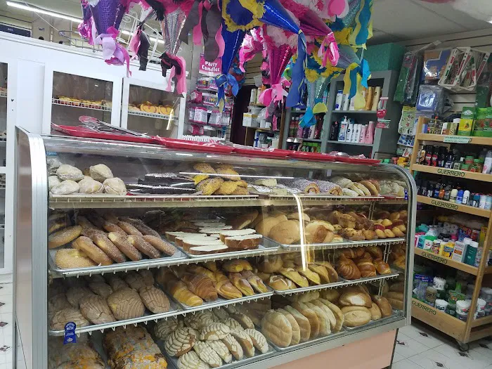 La especial tienda panadería y pastelería Picture 10