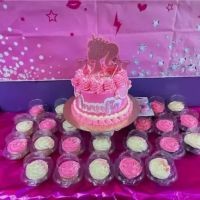 Hump Dazeee Bakery ico