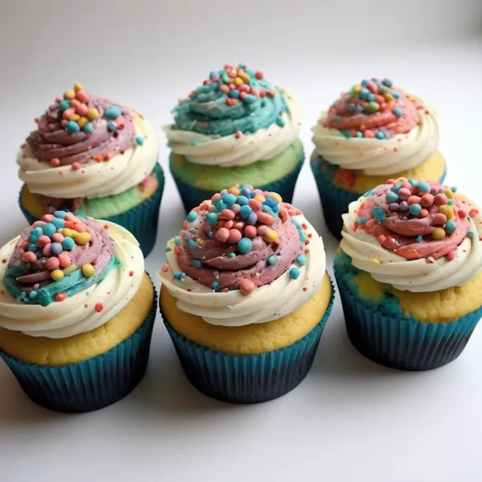 Hump Dazeee Bakery Picture 2