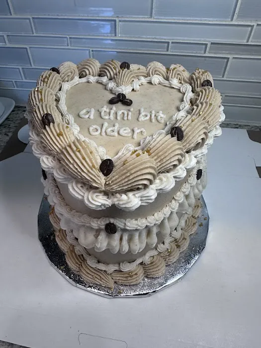 Blue Ridge Bakeshop Picture 6