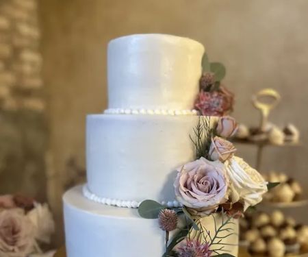 Blue Ridge Bakeshop