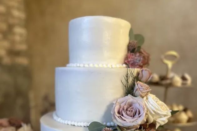 Blue Ridge Bakeshop