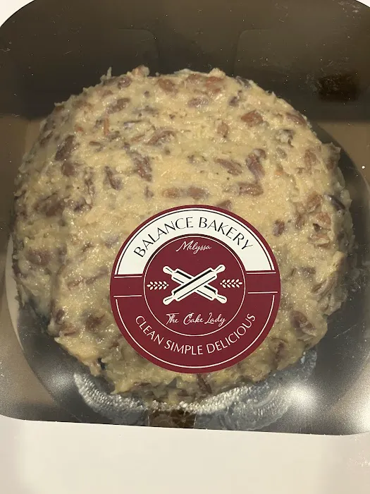 Balance Bakery Picture 1