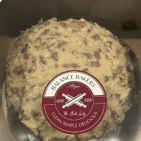 Balance Bakery ico
