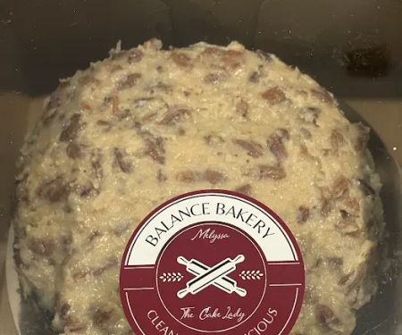 Balance Bakery