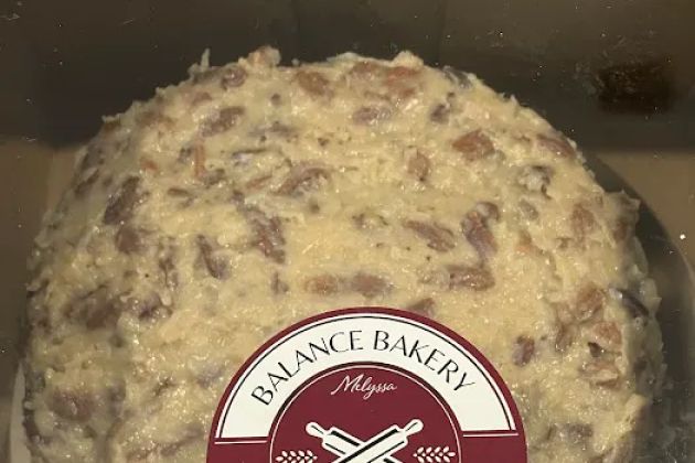 Balance Bakery