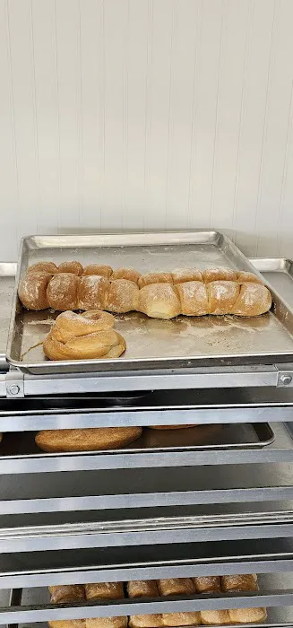 Guatemala Pan Bakery Picture 1