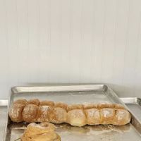 Guatemala Pan Bakery ico