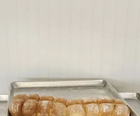 Guatemala Pan Bakery