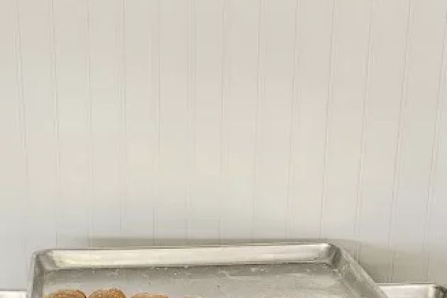 Guatemala Pan Bakery