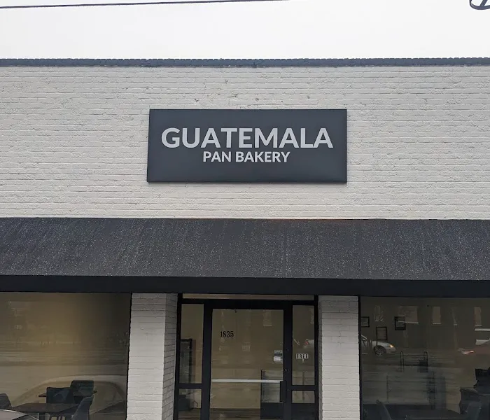 Guatemala Pan Bakery Picture 4