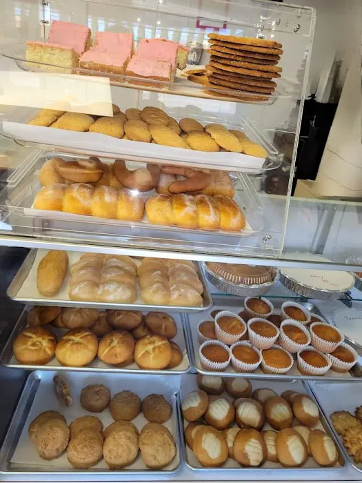 Guatemala Pan Bakery Picture 3