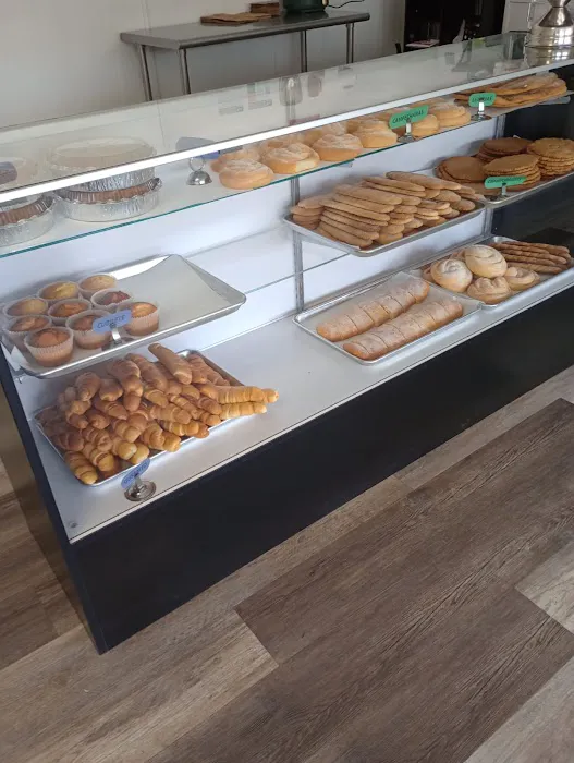 Guatemala Pan Bakery Picture 8