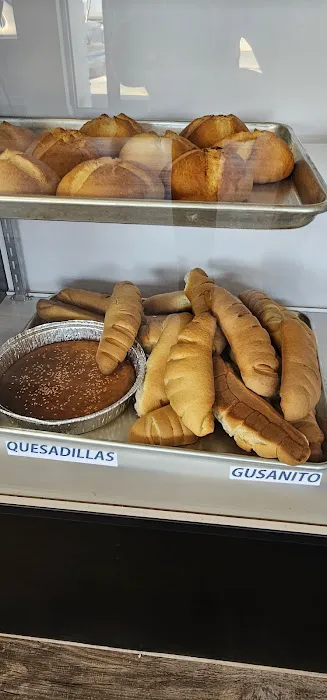 Guatemala Pan Bakery Picture 2