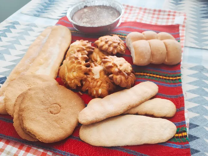 Guatemala Pan Bakery Picture 10