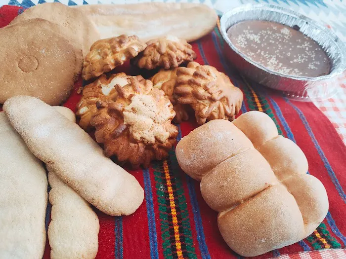 Guatemala Pan Bakery Picture 9
