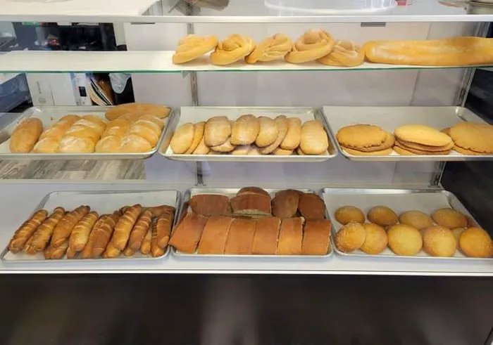 Guatemala Pan Bakery Picture 6