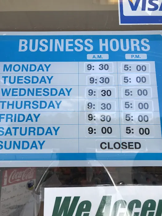 Flowers Baking Co (Nature's Own) Discount Bakery Picture 1