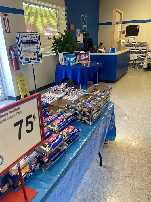 Discount Bakery Store Picture 7