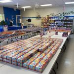 Discount Bakery Store
