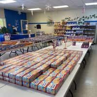 Discount Bakery Store ico