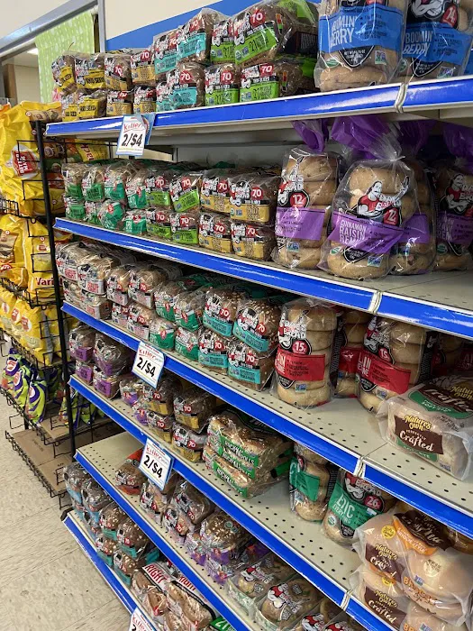Discount Bakery Store Picture 5