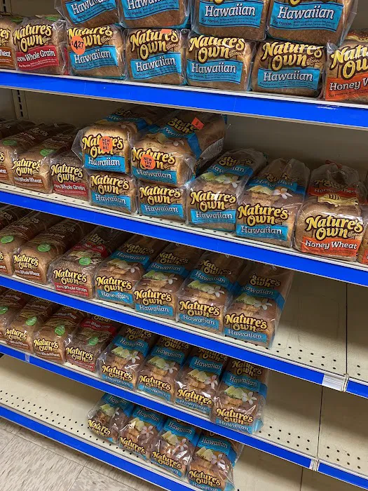 Discount Bakery Store Picture 10