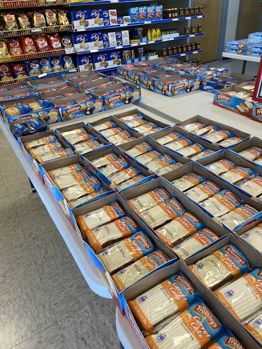 Discount Bakery Store Picture 9