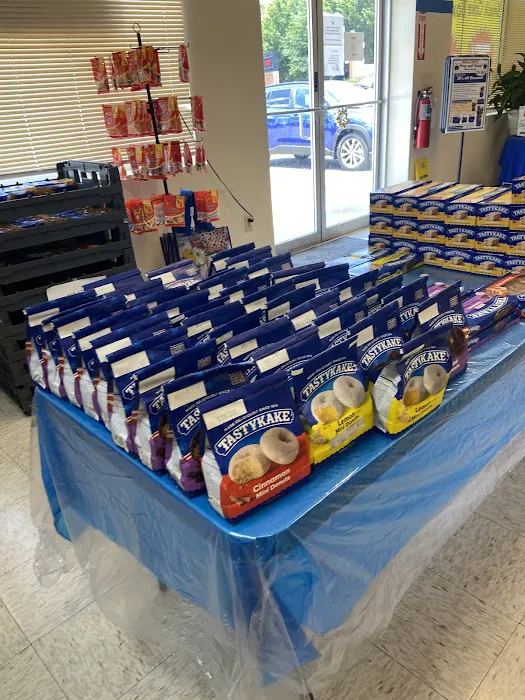 Discount Bakery Store Picture 3