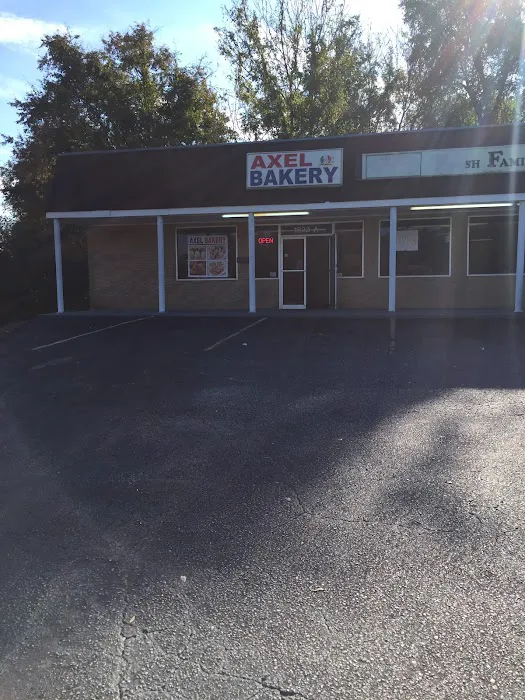 AXEL BAKERY Picture 10