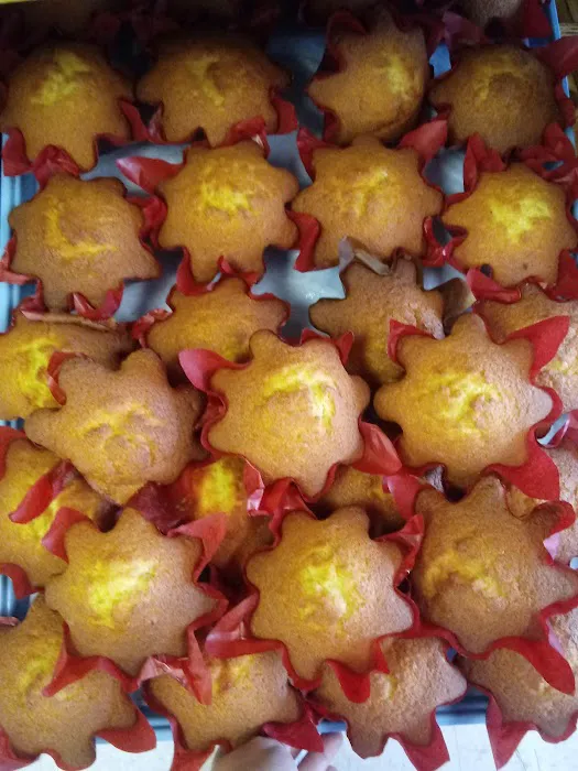 AXEL BAKERY Picture 6