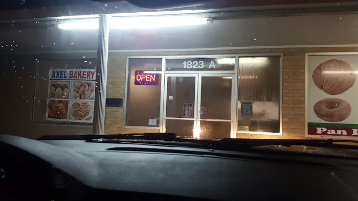 AXEL BAKERY Picture 1
